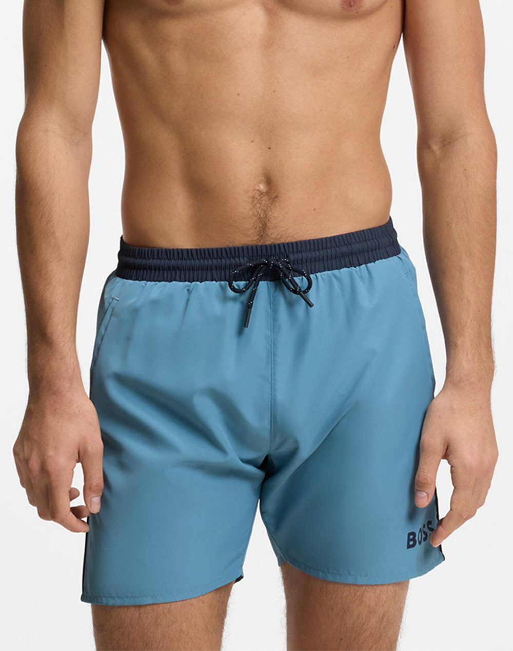 BOSS Starfish 10259586 01 50514429-445-445 LightBlue