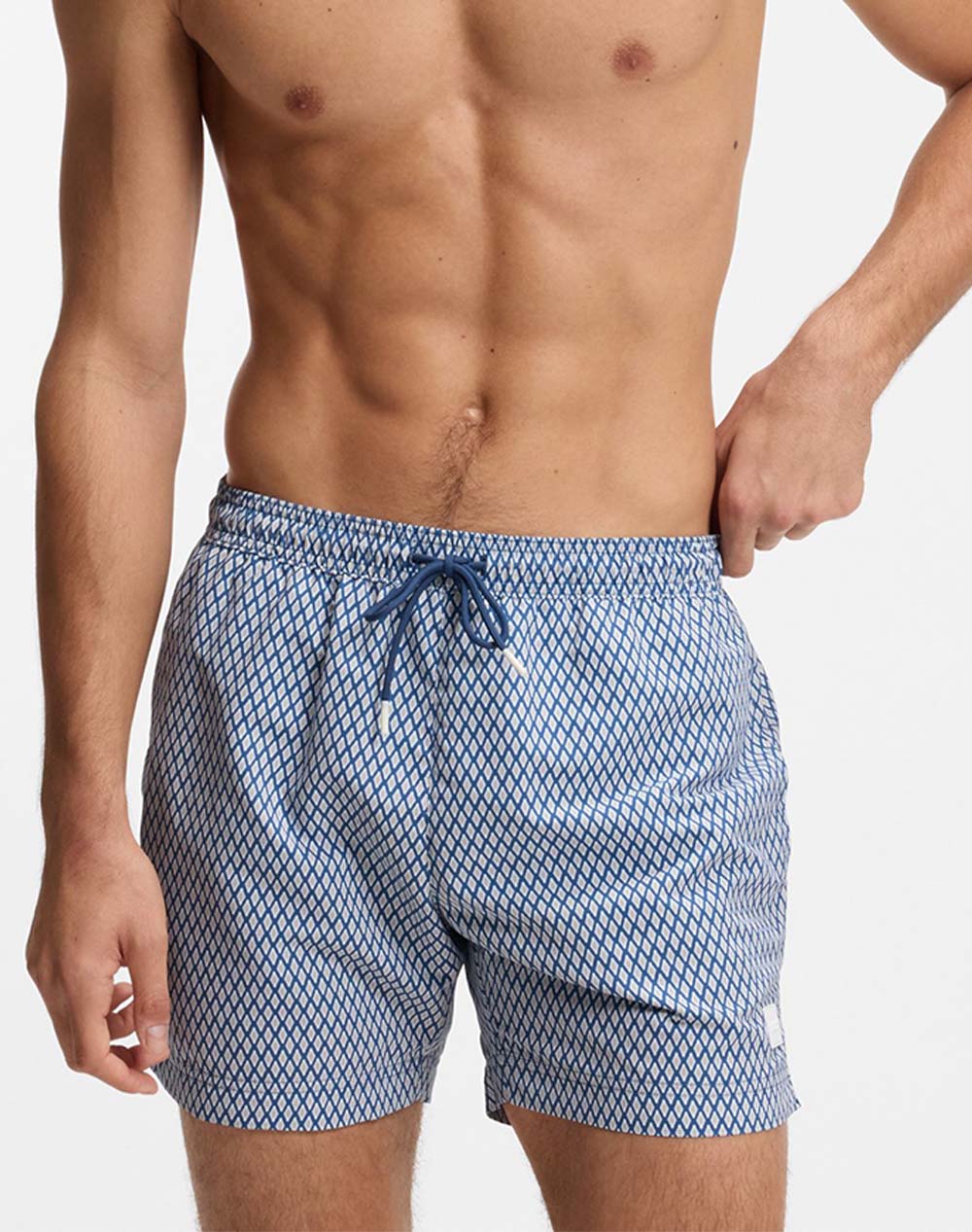 BOSS Vibe 10261220 01 50518968-462 Blue