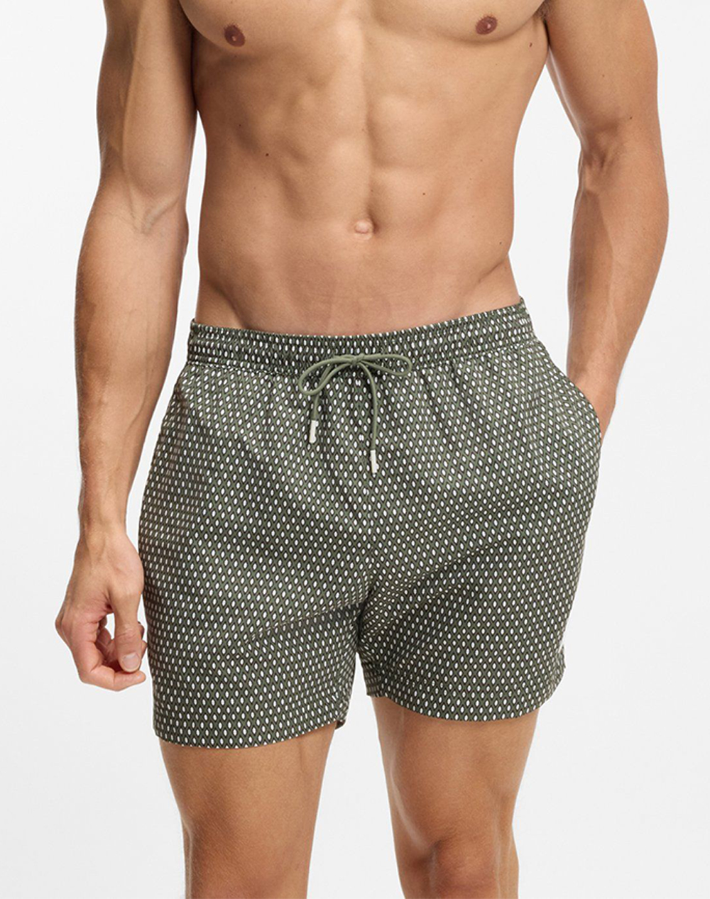 BOSS Vibe 10261220 01 50518968-351 Green