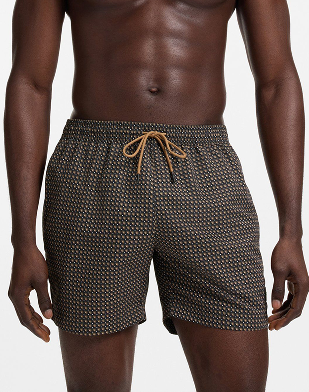 BOSS Vibe 10261220 01 50518968-004 JetBlack