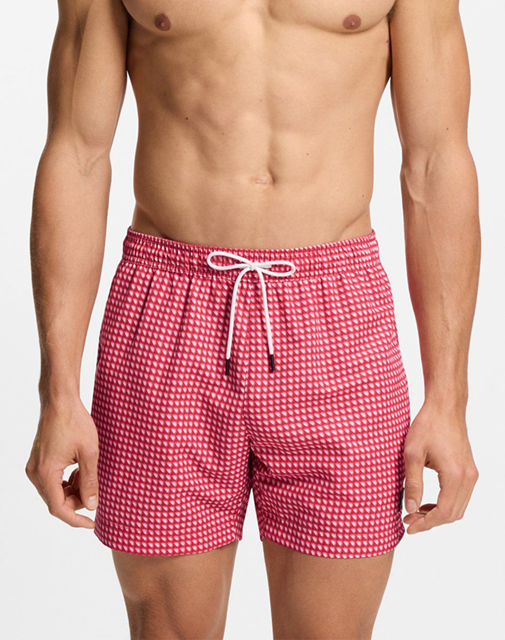 BOSS Vibe 10261220 01 50518968-609 Red