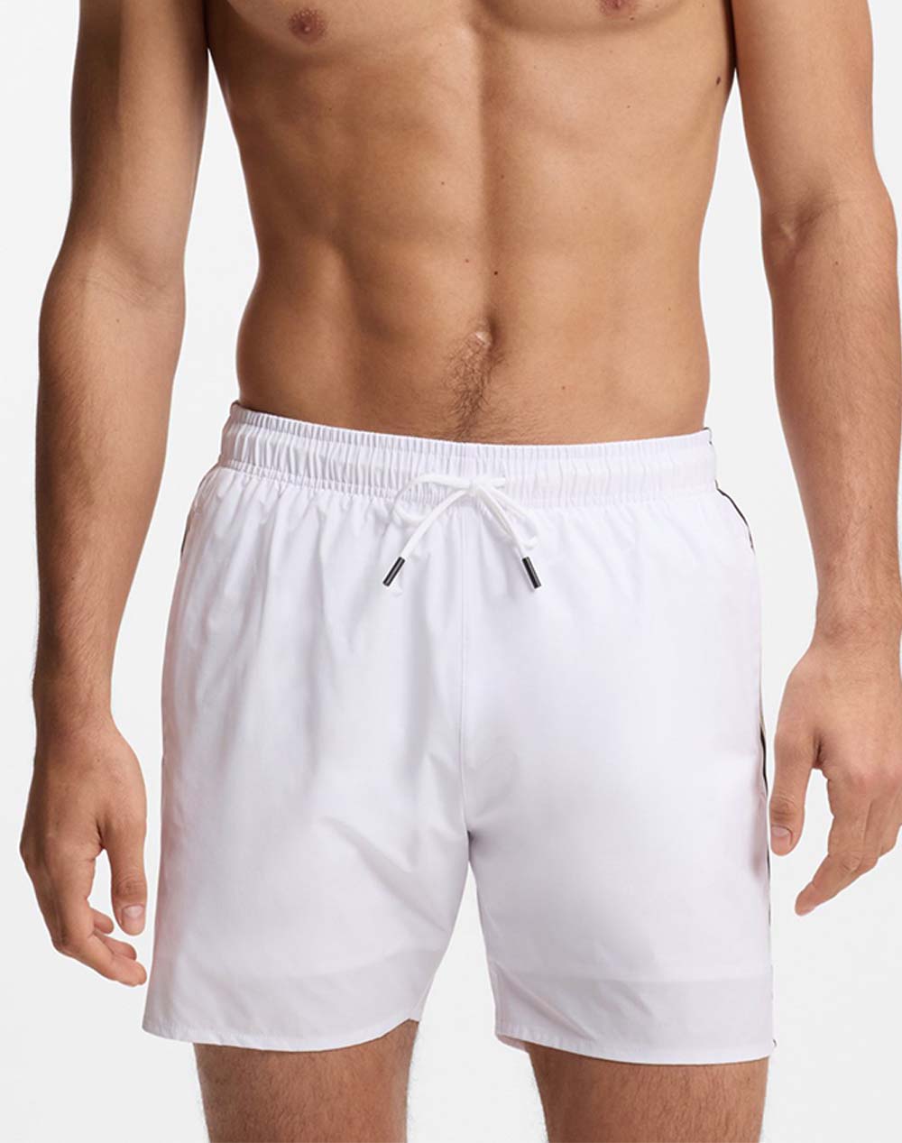 BOSS Iconic 10239741 01 50491594-100-100 White