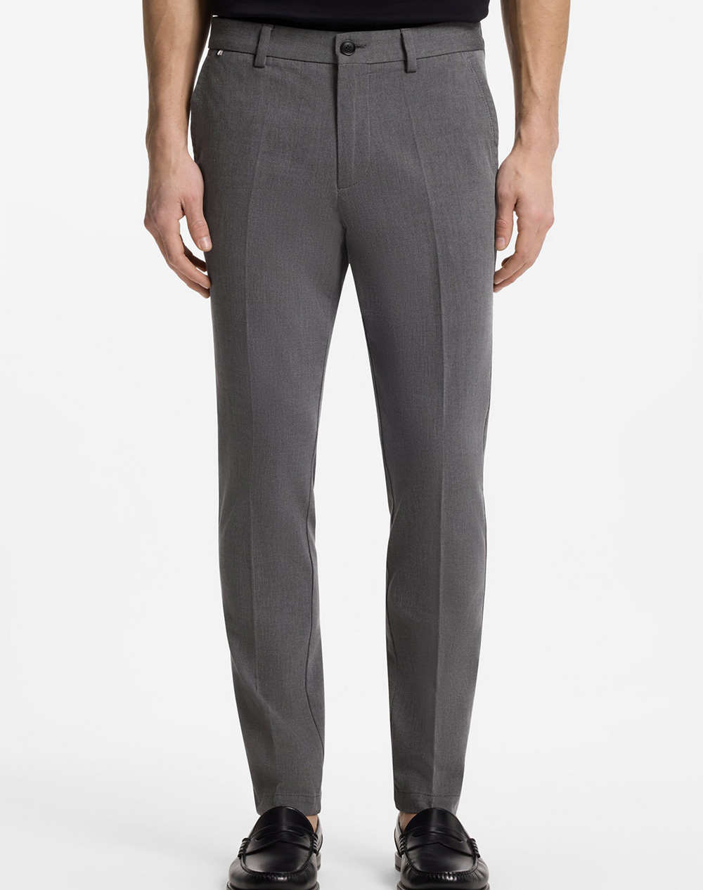 BOSS H-Kaiton1 10277235 01 50553813-001 Black