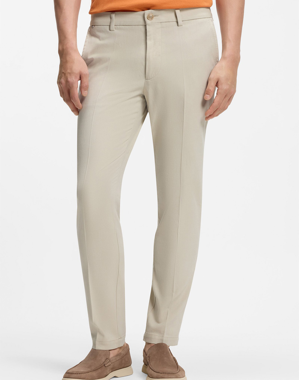 BOSS H-Kaiton1 10277235 01 50553813-286 Ivory