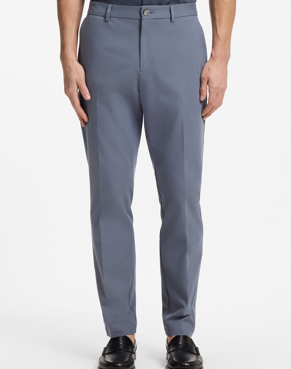 BOSS P-Kaiton1-Zip 10271527 01 50543945-466-466 Blue