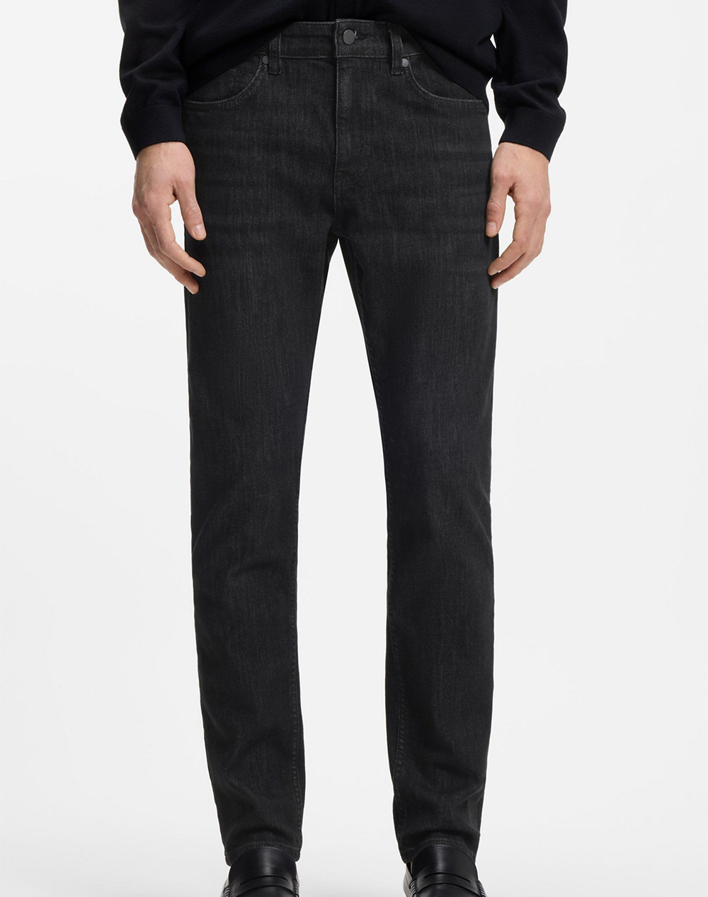 BOSS P-Delaware 10276502 01 50555219-008 DenimBlack