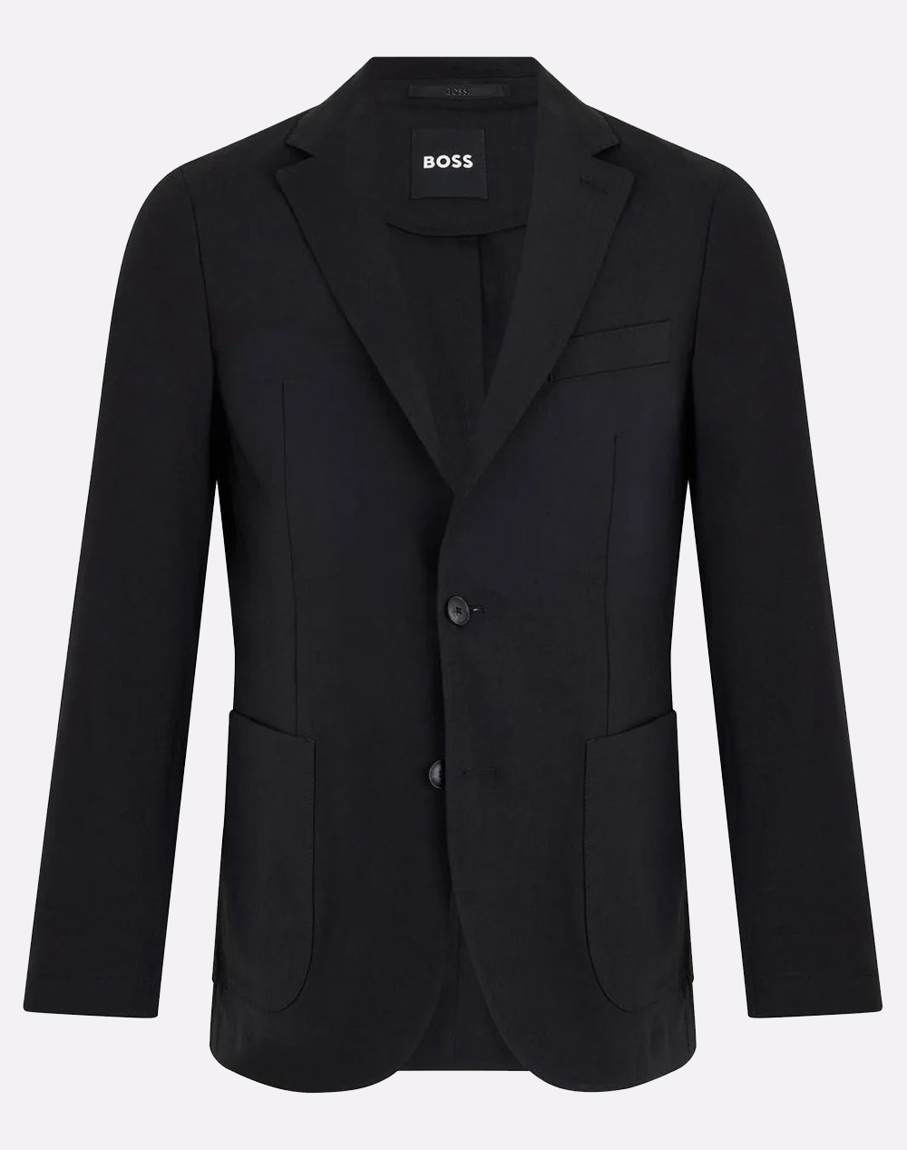 BOSS P-Hanry-WG-262 10270292 01 50561959-001 Black