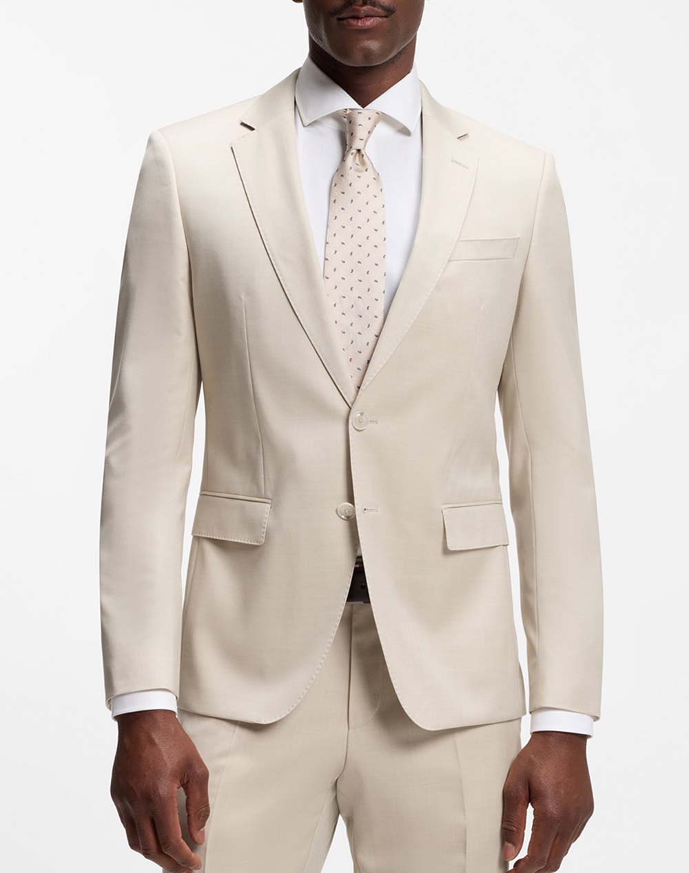 BOSS H-Huge-B1 10236006 01 50469171-286-286 Ivory