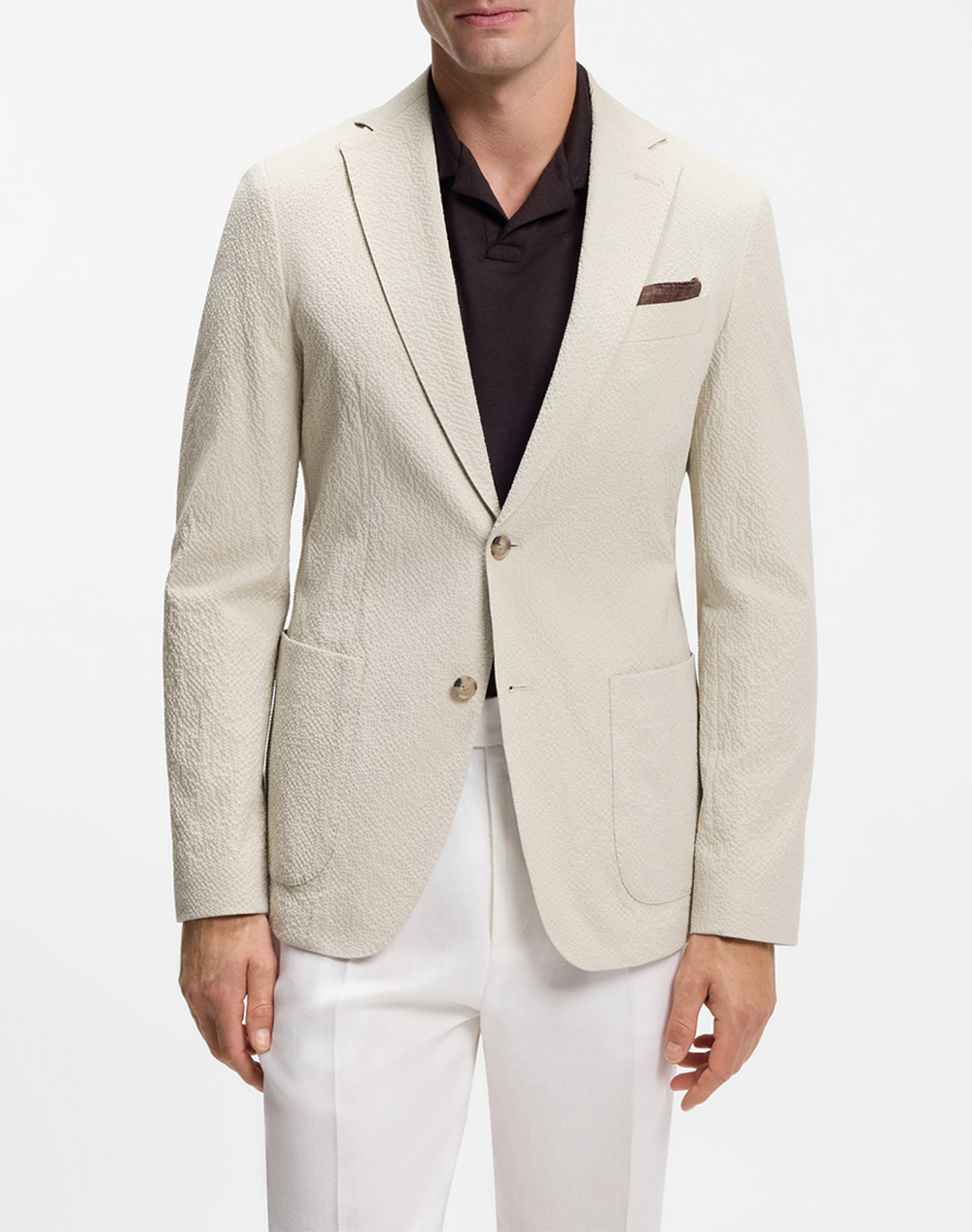 BOSS C-Hanry-262 10279134 01 50561894-286 Biege