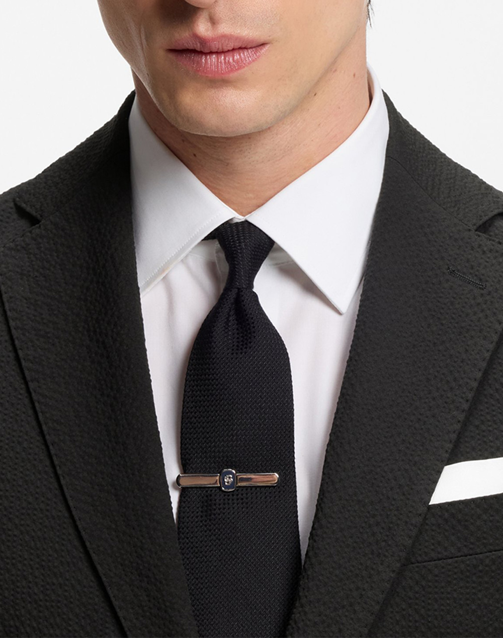 Boss C-Hanry-262 10279134 01 50561894-001 Black ανδρικά ρούχα Πανωφορια Σακακια Politikos Shop Πολιτικός