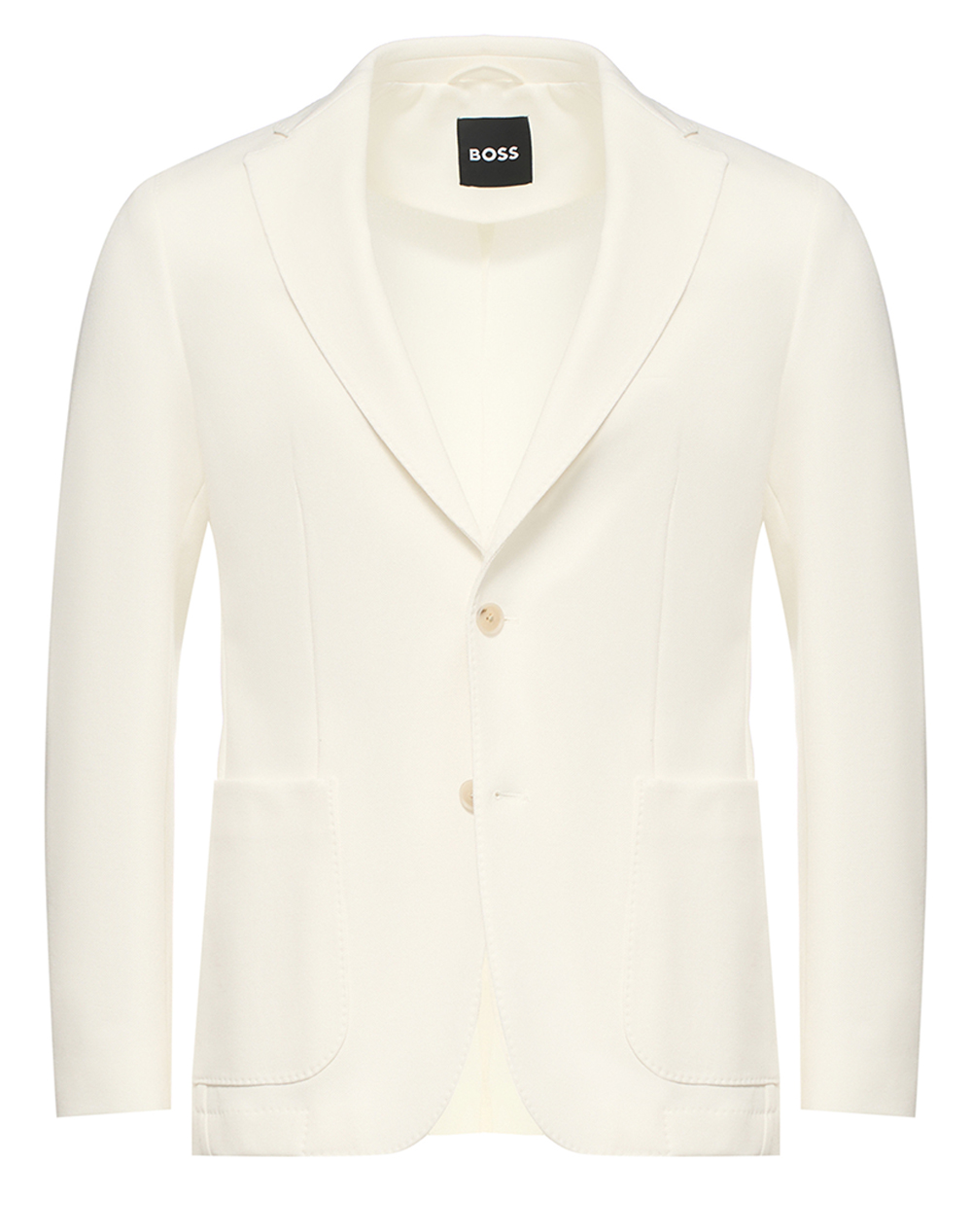 BOSS C-Hanry-J-262 10279058 01 50561927-100 White