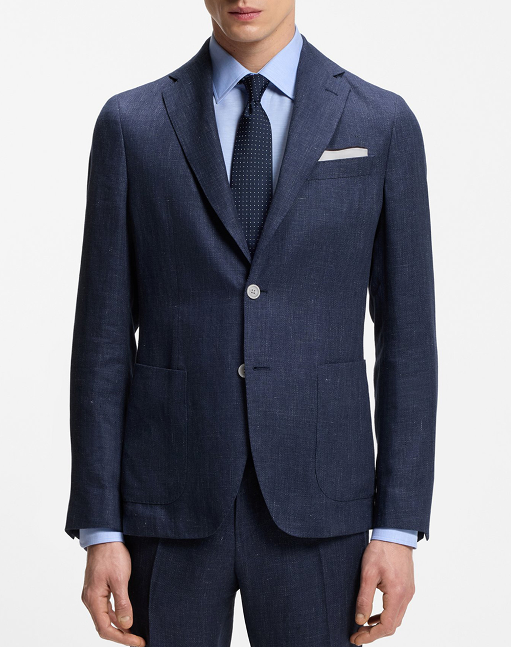 BOSS C-Hanry-262 10279141 01 50561902-466 DarkBlue