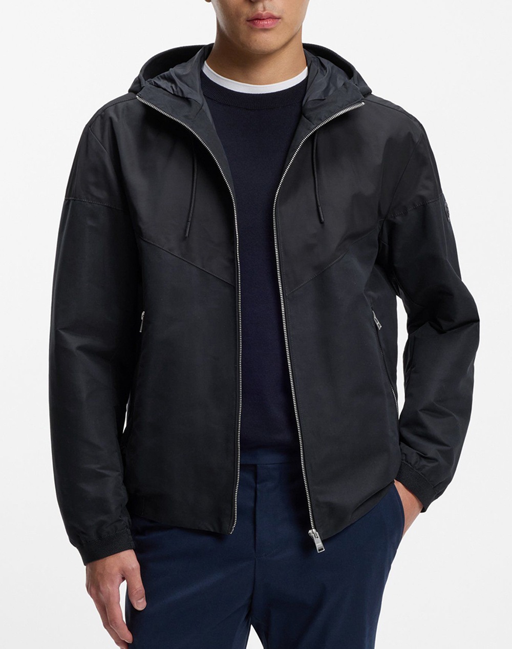 BOSS H-Cireno4 10272507 01 50544135-404 DarkBlue