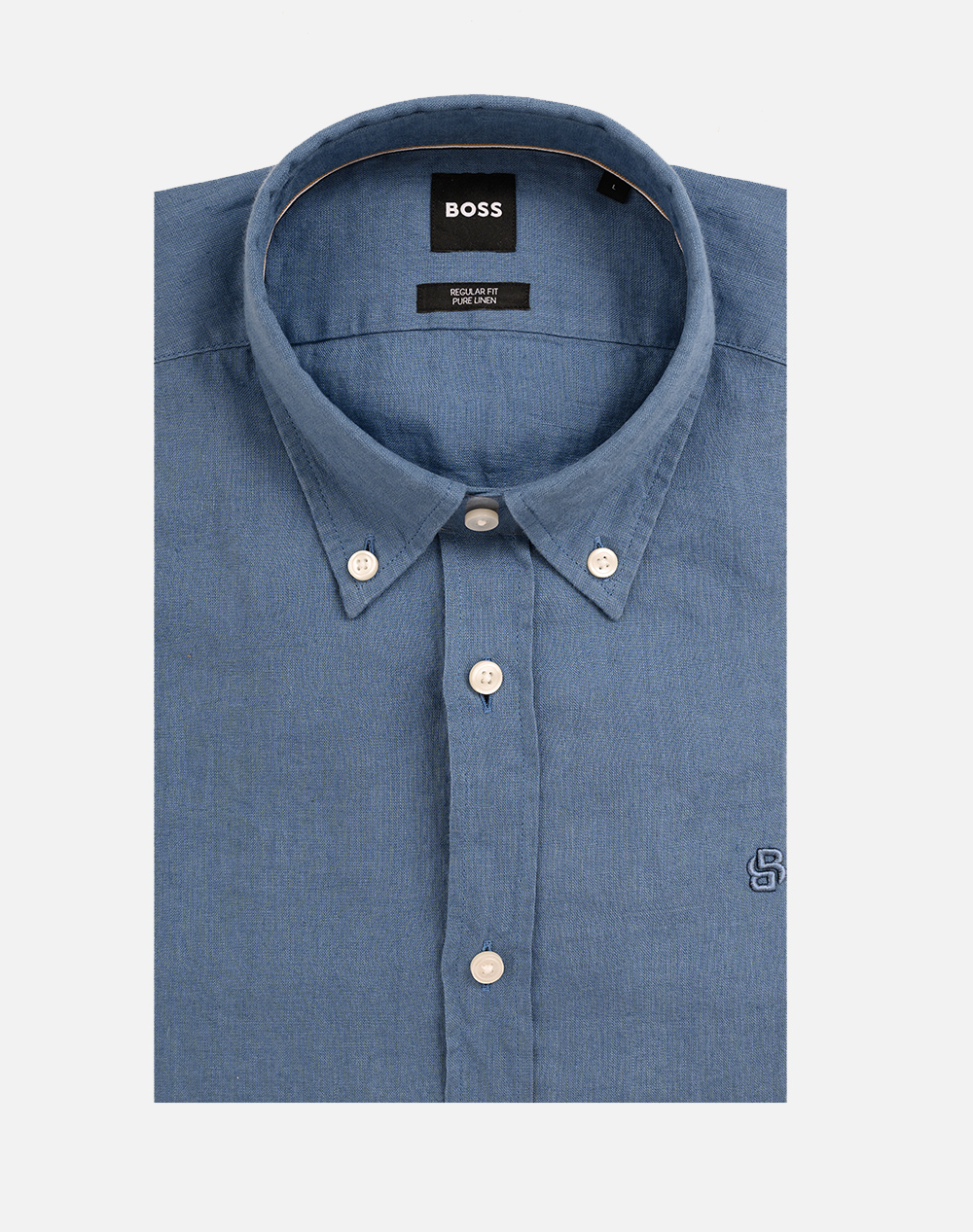 BOSS H-LIAM-BD-E-C1-261 10261979 01 50556077-459 Blue