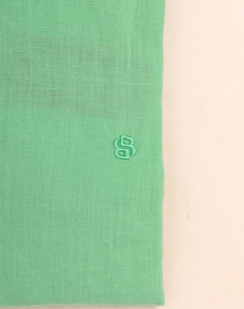 Boss H-Liam-Bd-E-C1-261 10261979 01 50556077-365 Lightgreen ανδρικά ρούχα πουκάμισα Politikos Shop Πολιτικός