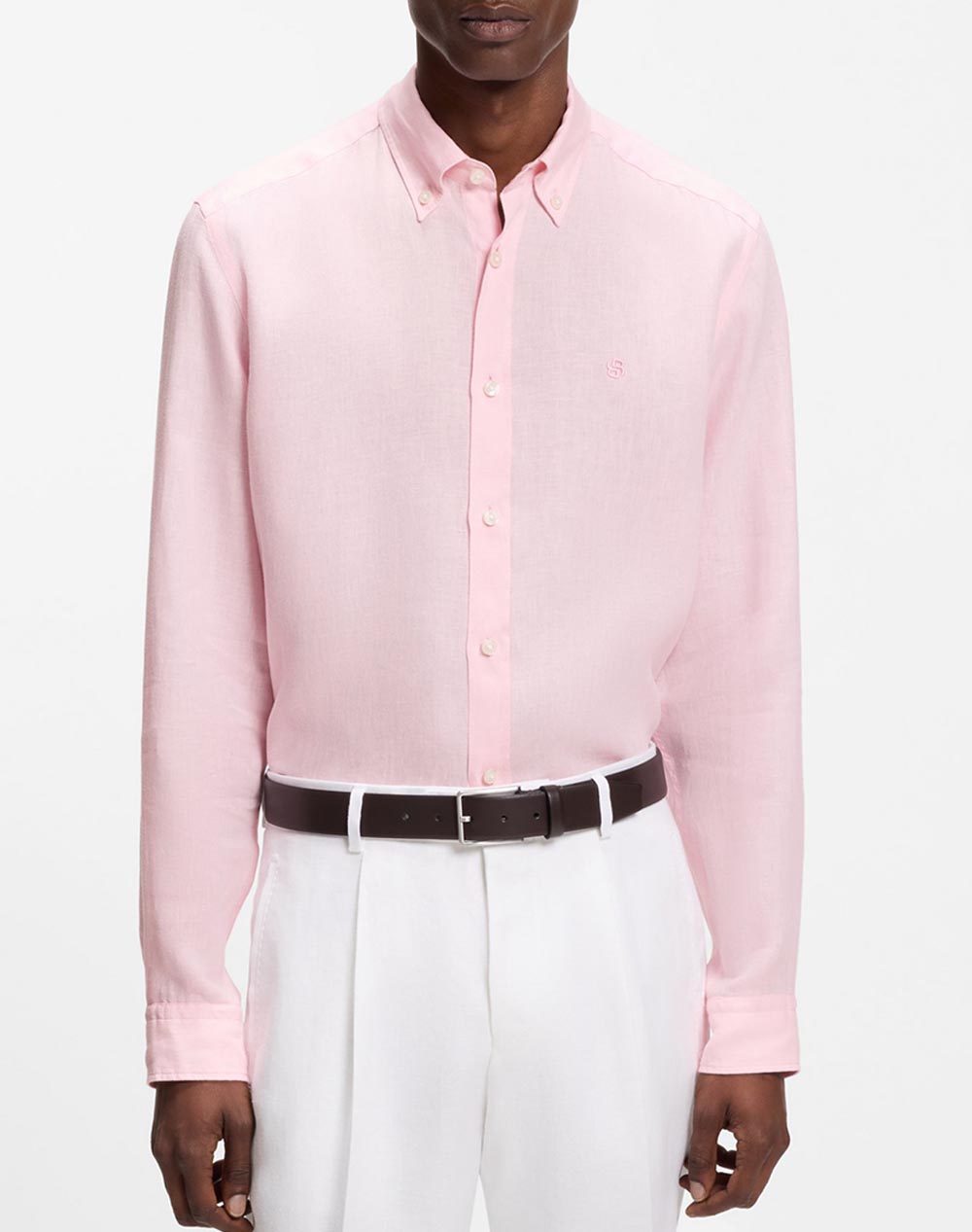 BOSS H-LIAM-BD-E-C1-261 10261979 01 50556077-690 LightPink