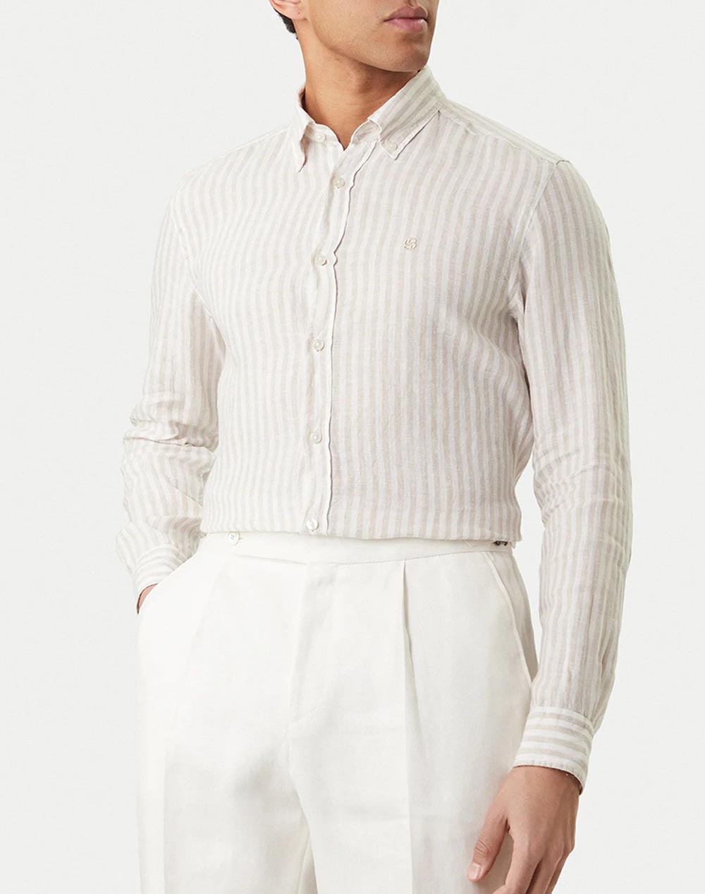 BOSS H-LIAM-BD-E-C1-261 10279014 01 50560595-286 Biege