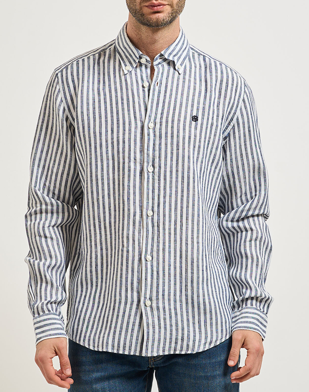 BOSS H-LIAM-BD-E-C1-261 10279014 01 50560595-404 DarkBlue
