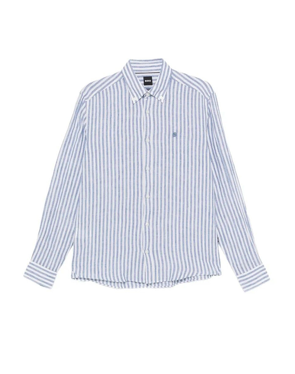 BOSS H-LIAM-BD-E-C1-261 10279014 01 50560595-459 LightBlue