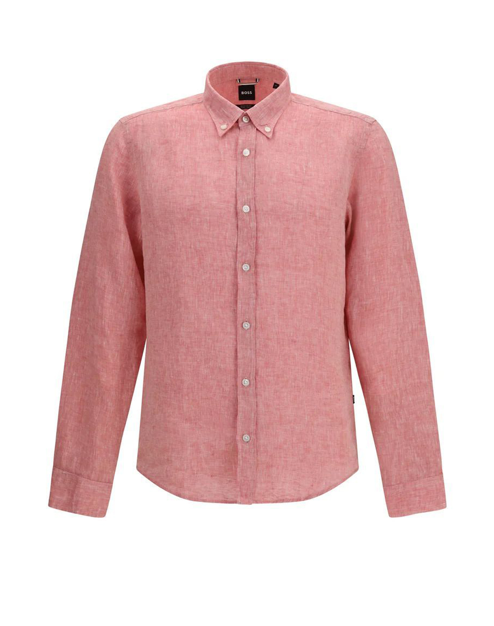 BOSS C-LIAM-S-BD-262 10258366 01 50560894-615 LightRed