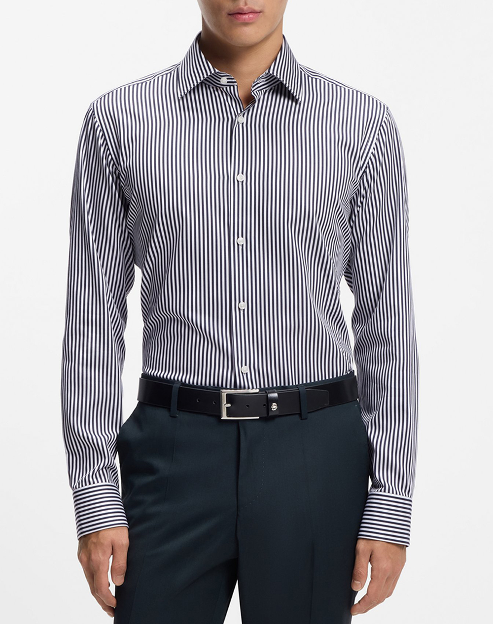 BOSS H-JOE-K-C1-261 10276916 01 50555712-404 DarkBlue