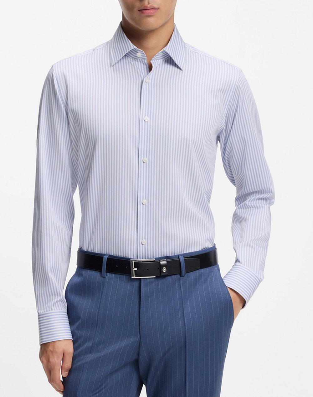 BOSS H-JOE-K-C1-261 10276916 01 50555712-531 LightPurple