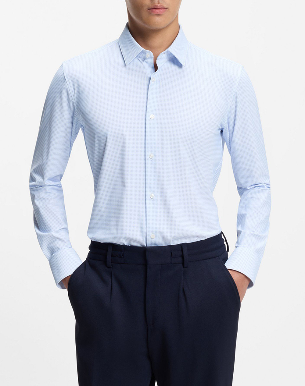 BOSS P-HANK-S-K-261 10277397 01 50556692-450 Ciel