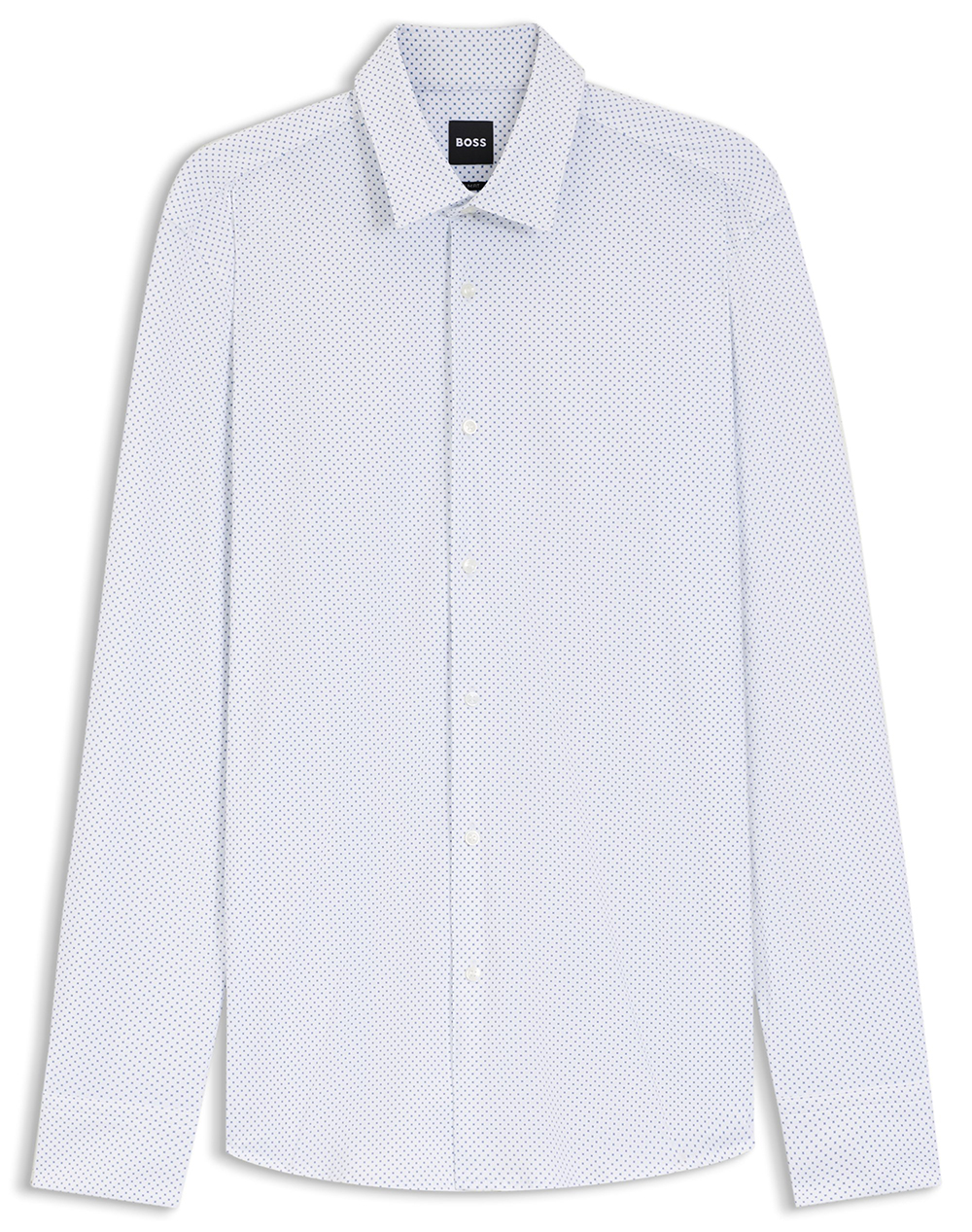 BOSS P-HANK-S-K-261 10277397 01 50556692-100 OffWhite