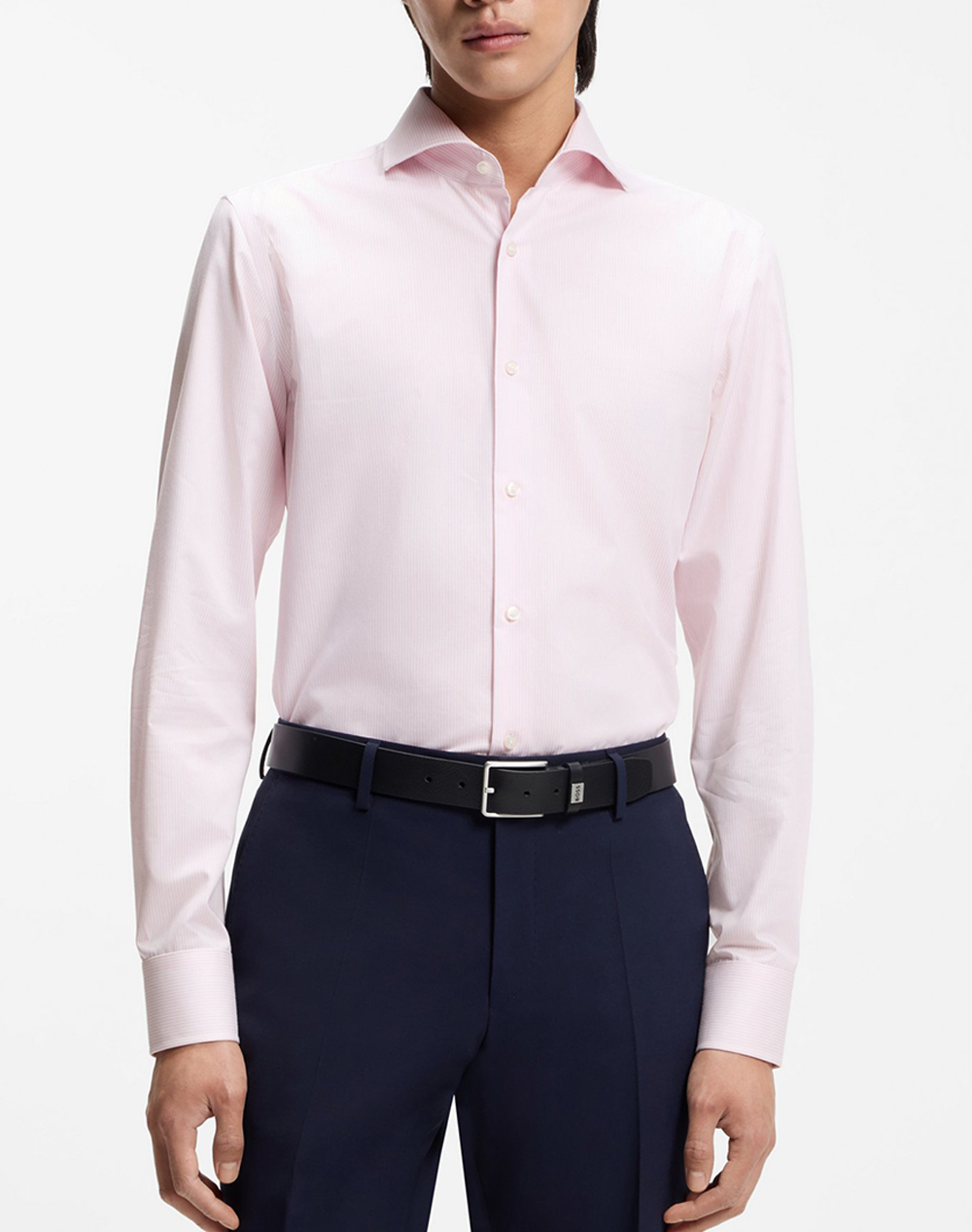 BOSS H-HANK-SP-B1-C1-261 10277120 01 50555977-684 LightPink