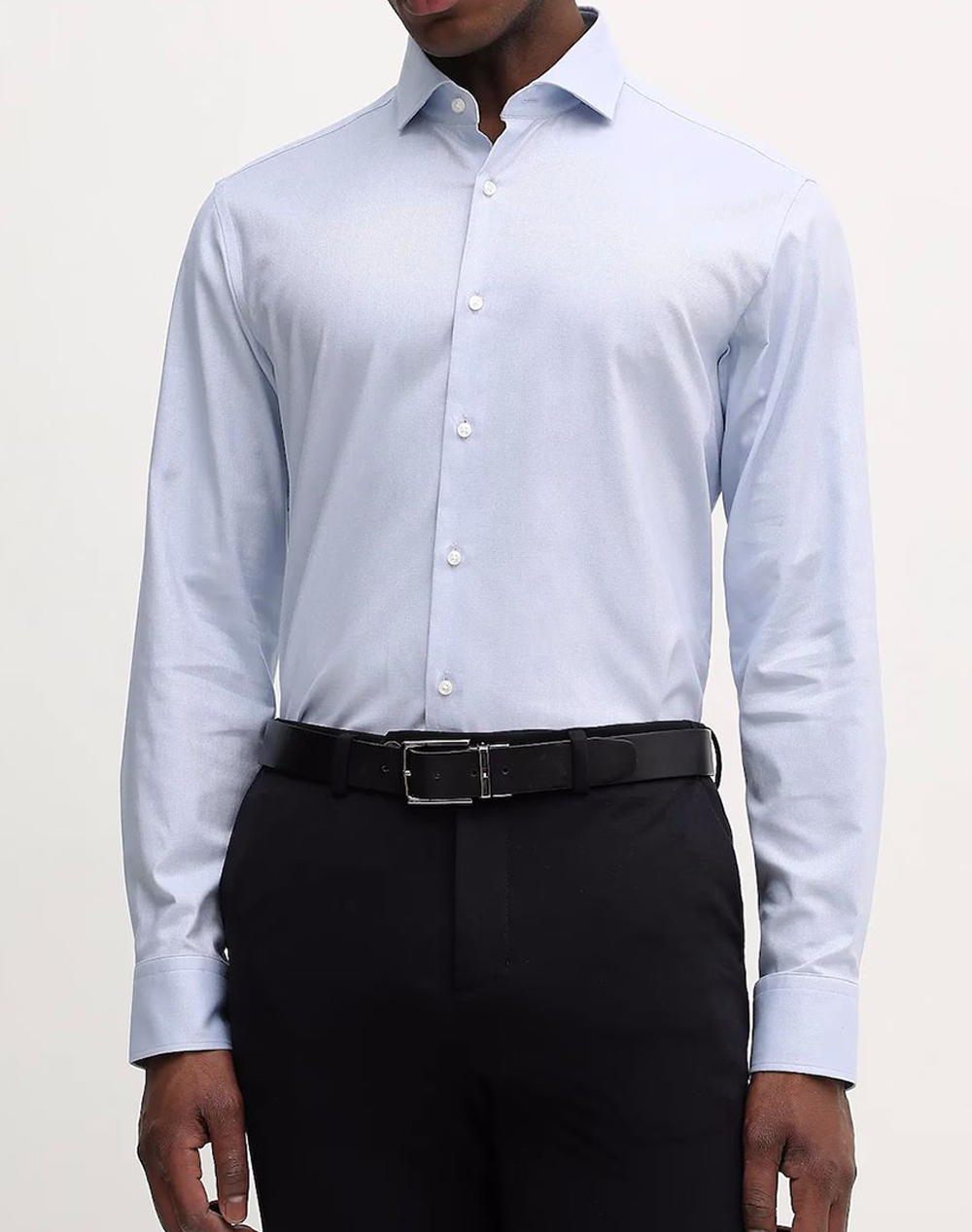 BOSS H-JOE-SP-C1-261 10256714 01 50556062-450 LightBlue