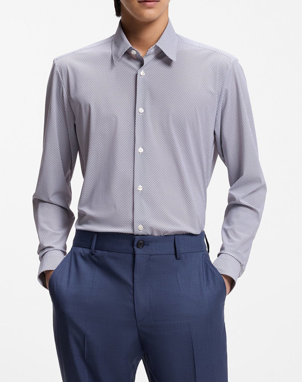 BOSS P-LIAM-K-F-261 10278926 01 50562148-100 Mixed