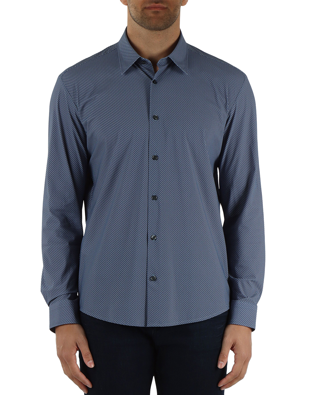 BOSS P-LIAM-K-F-261 10278926 01 50562148-466 SteelBlue