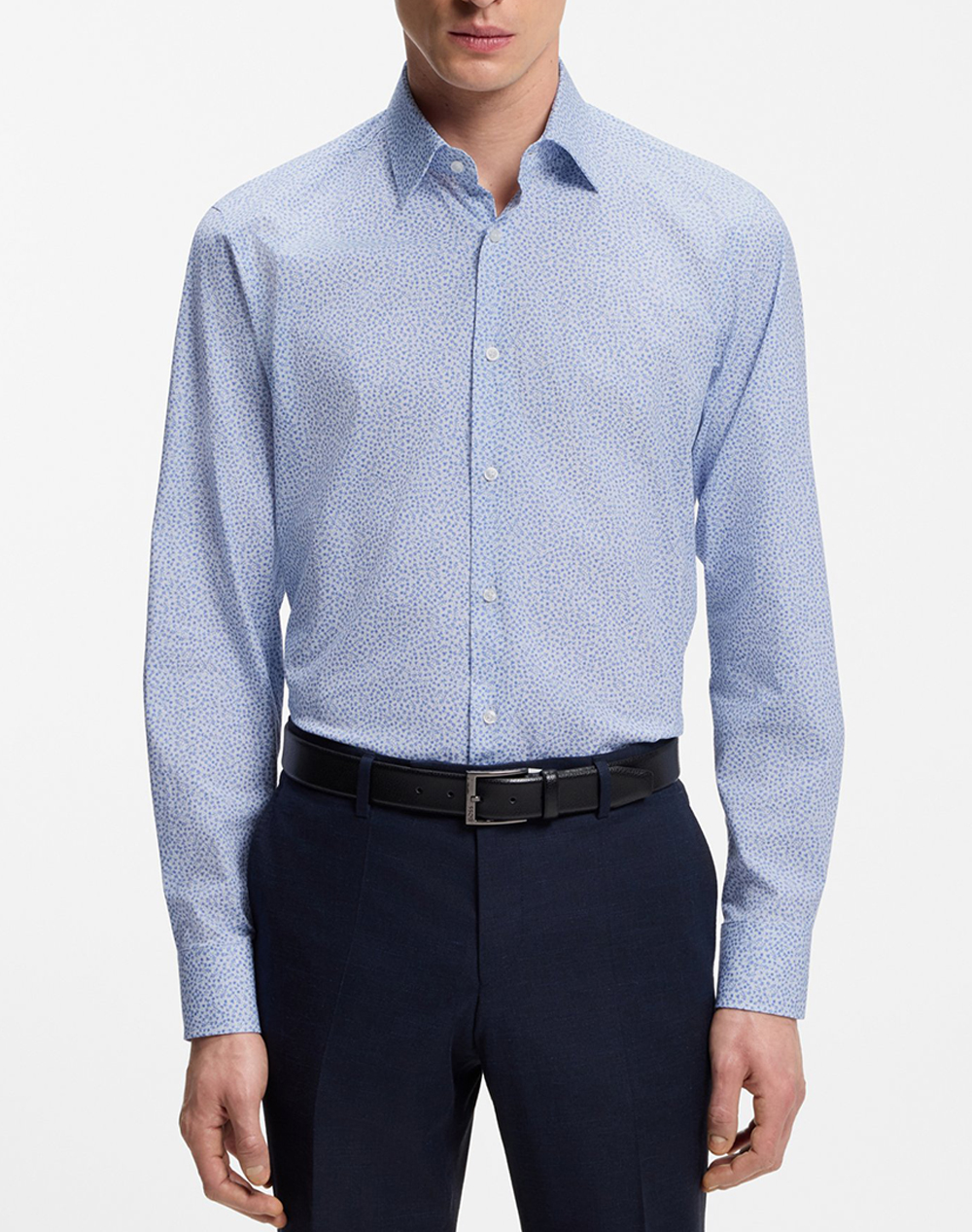 BOSS H-JOE-K-C1-261 10278532 01 50560701-450 LightBlue