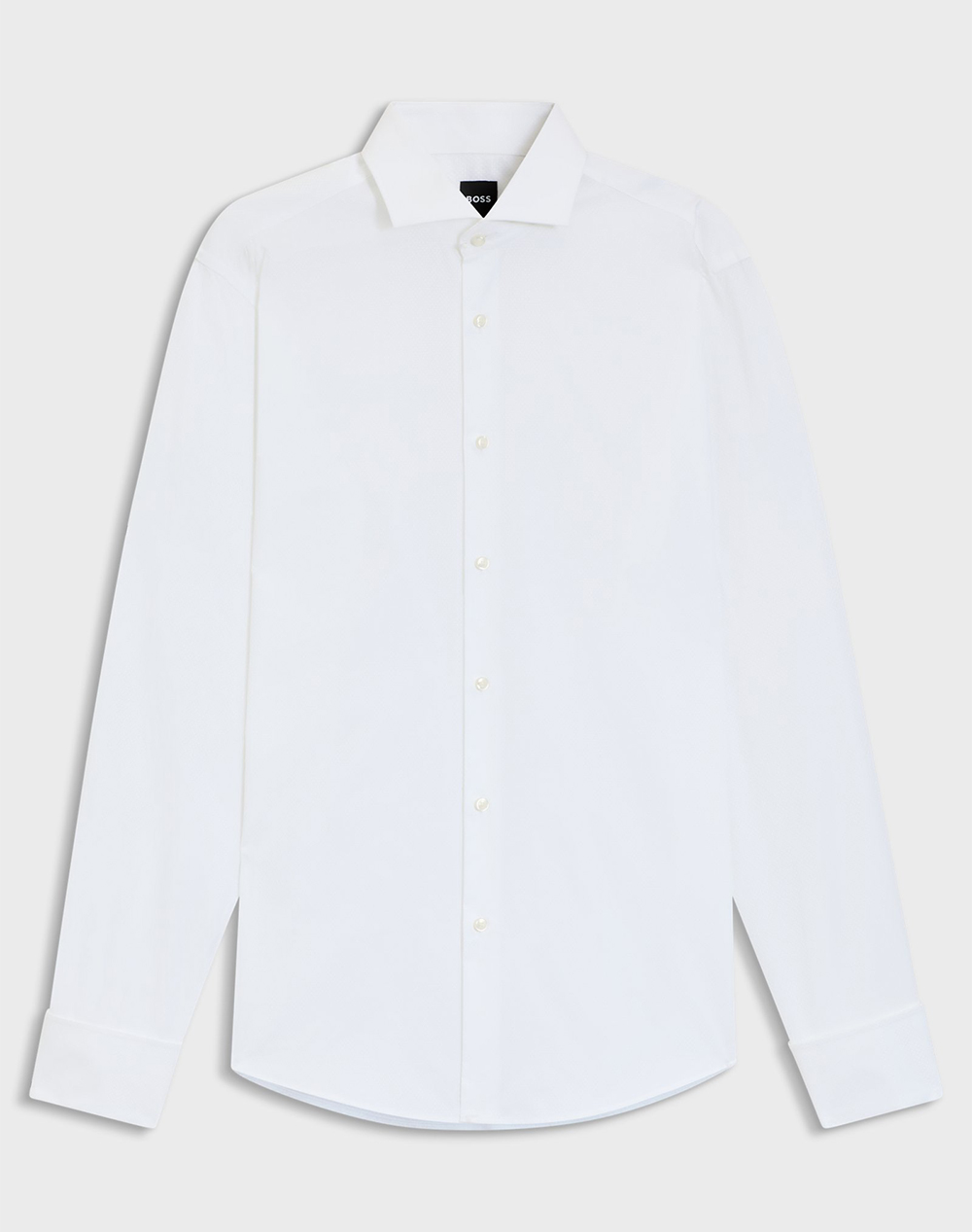 BOSS H-JOE-SP-DC-262 10279007 01 50560745-100 White