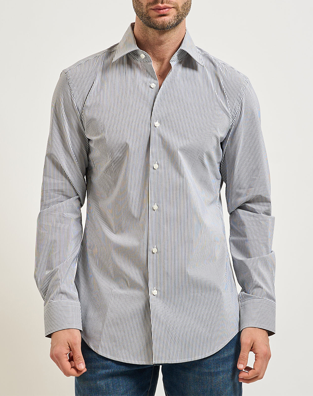 BOSS P-HANK-K-261 10278931 01 50561595-404 DarkBlue