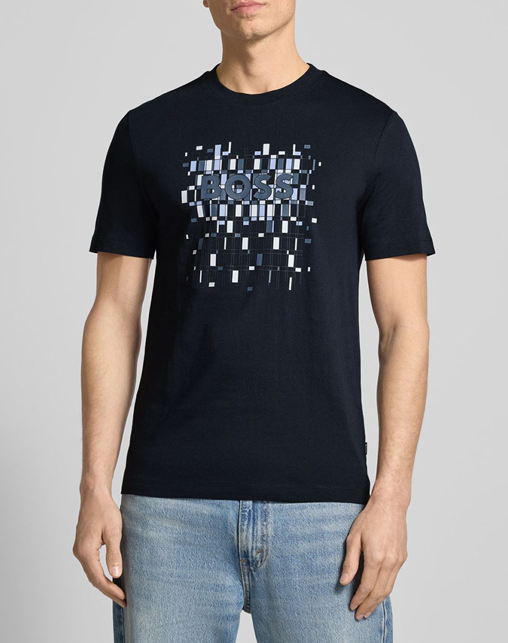 BOSS C-Thompson 250 10277888 01 50555799-404 DarkBlue