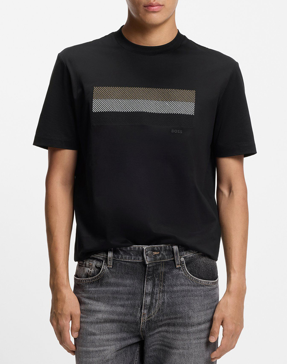 BOSS C-Taut 10 10277890 01 50556354-001 Black