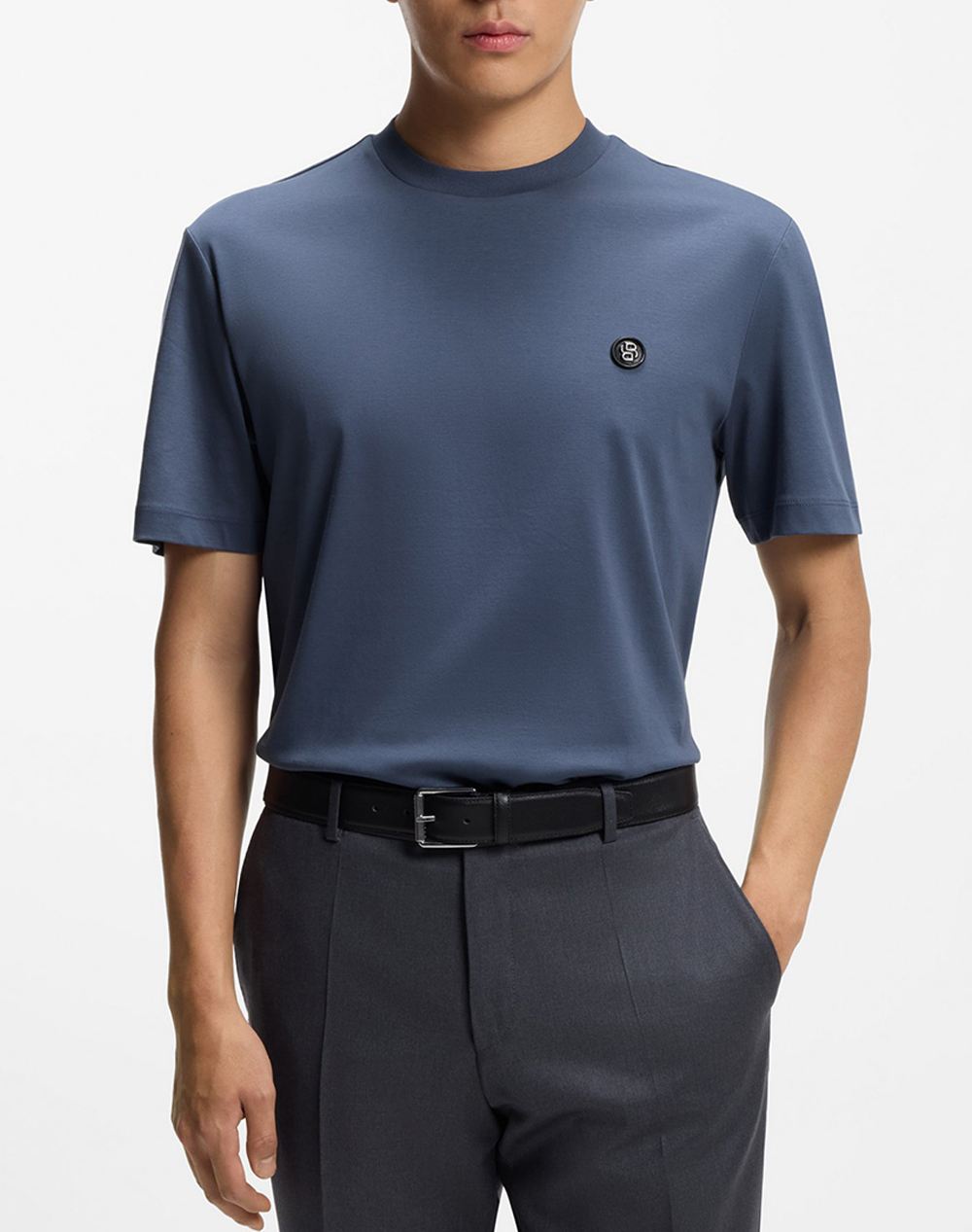 BOSS C-Taut 01 10263030 02 50555844-468 Blue