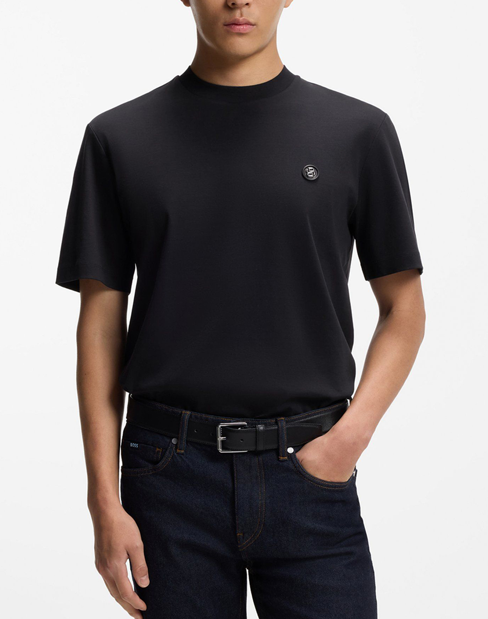 BOSS C-Taut 01 10263030 02 50555844-404 DarkBlue