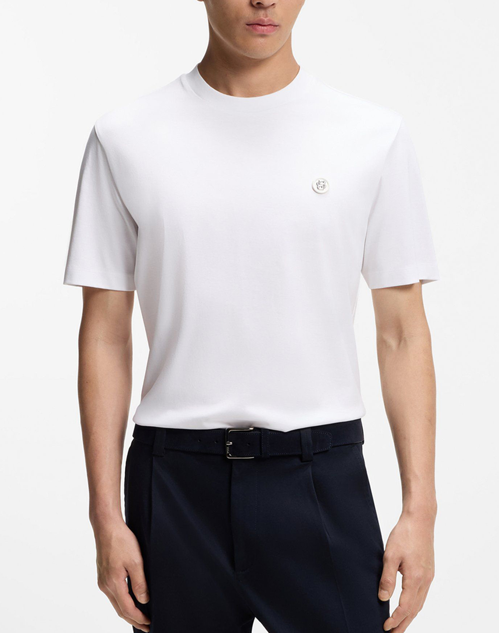 BOSS C-Taut 01 10263030 02 50555844-100 White