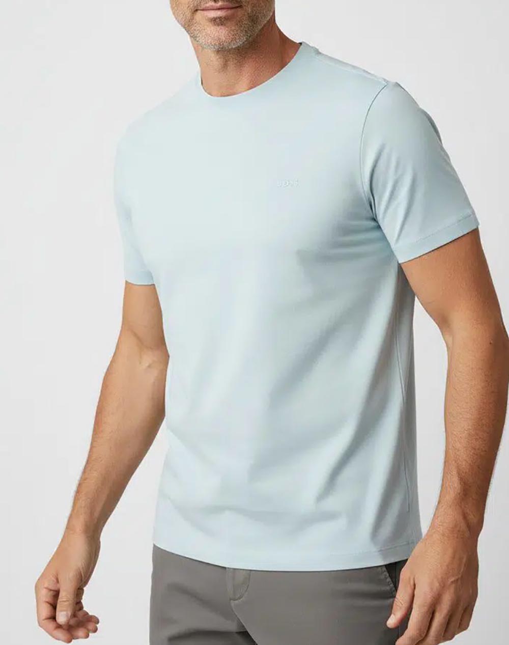 BOSS Thompson 01 10241525 01 50468347-332-332 LightGreen