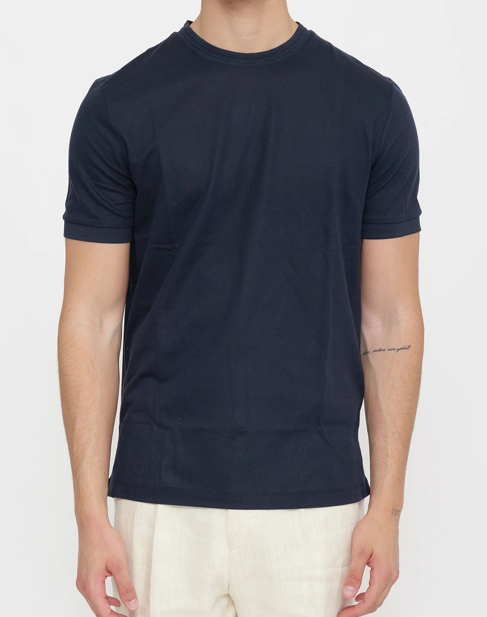 BOSS H-Thompson 70 10277886 01 50554626-404 DarkBlue