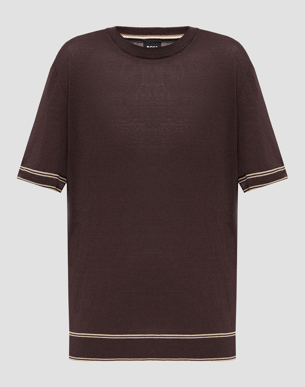 BOSS H-Norberto 10278961 01 50560491-207 DarkBrown
