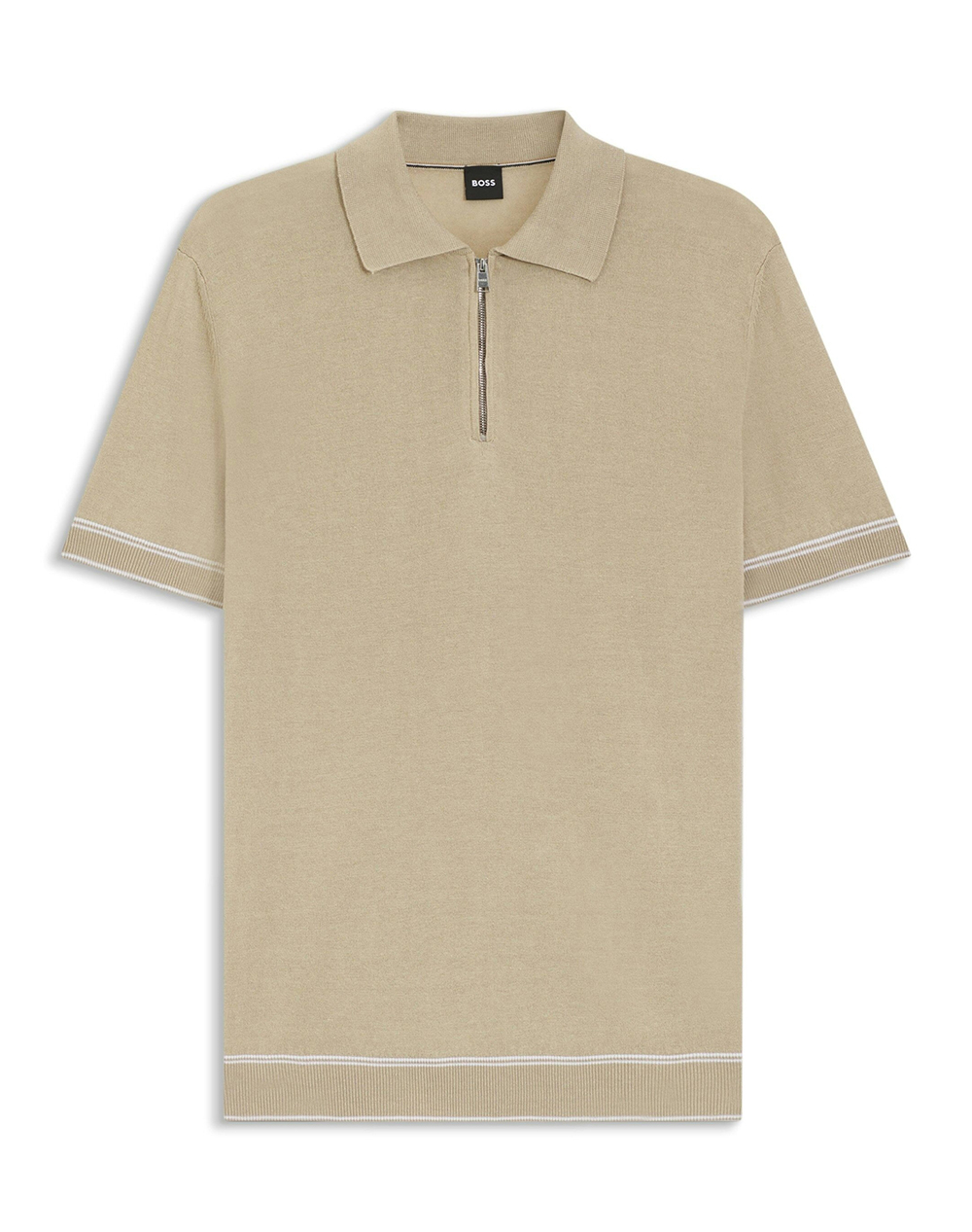 BOSS H-Norbertino 10278950 01 50560474-286 Biege