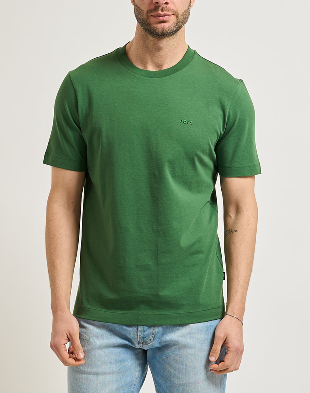 BOSS Thompson 01 10241525 01 50468347-397-397 Green