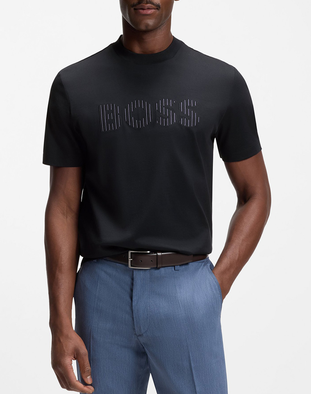 BOSS C-Thompson 41 10277890 01 50560466-404 DarkBlue