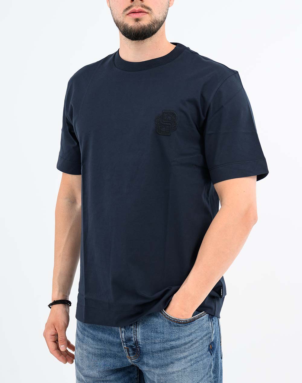 BOSS C-Tames 52 10279656 01 50560328-404 DarkBlue