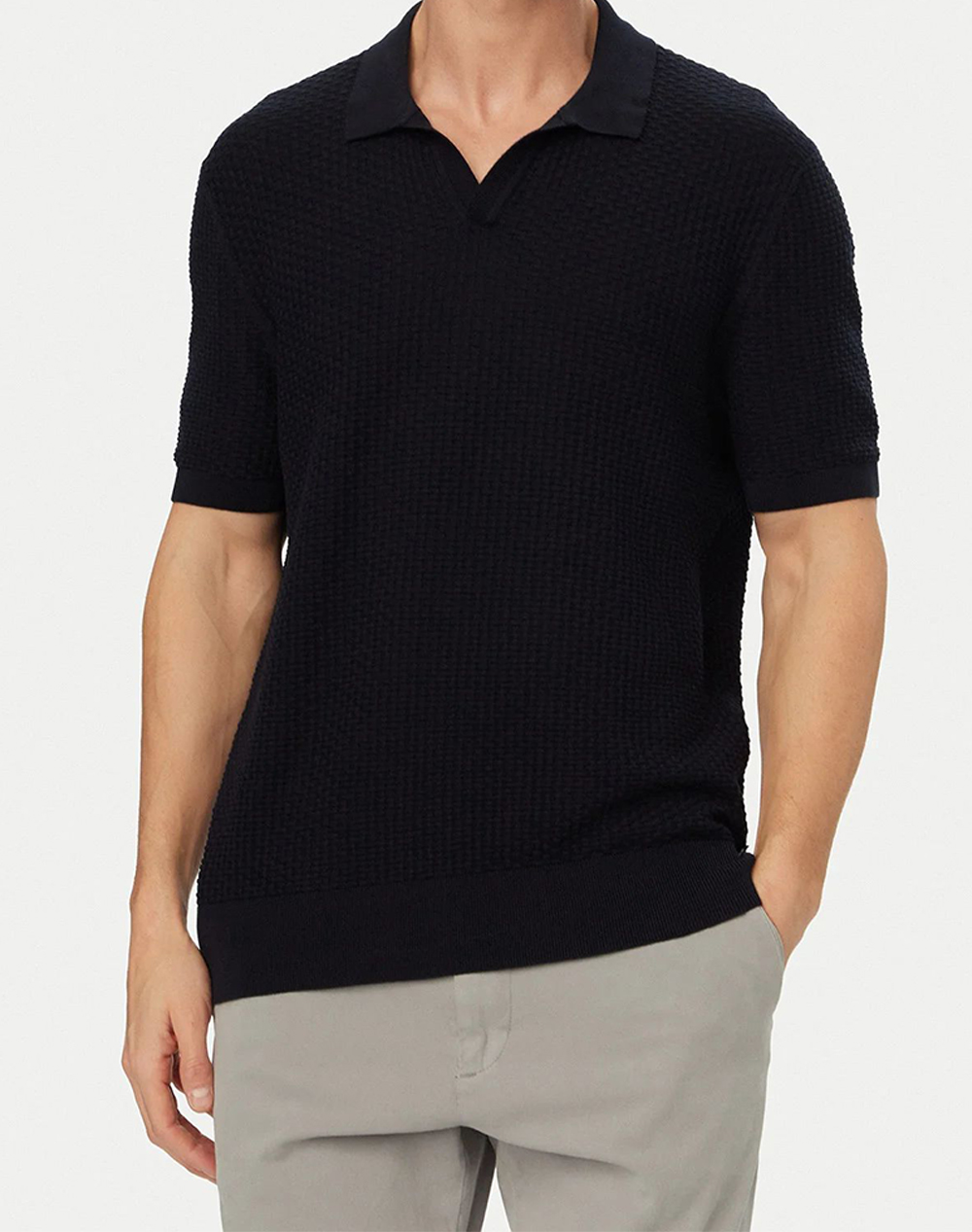 BOSS H-Natalo 10279392 01 50561613-404 DarkBlue