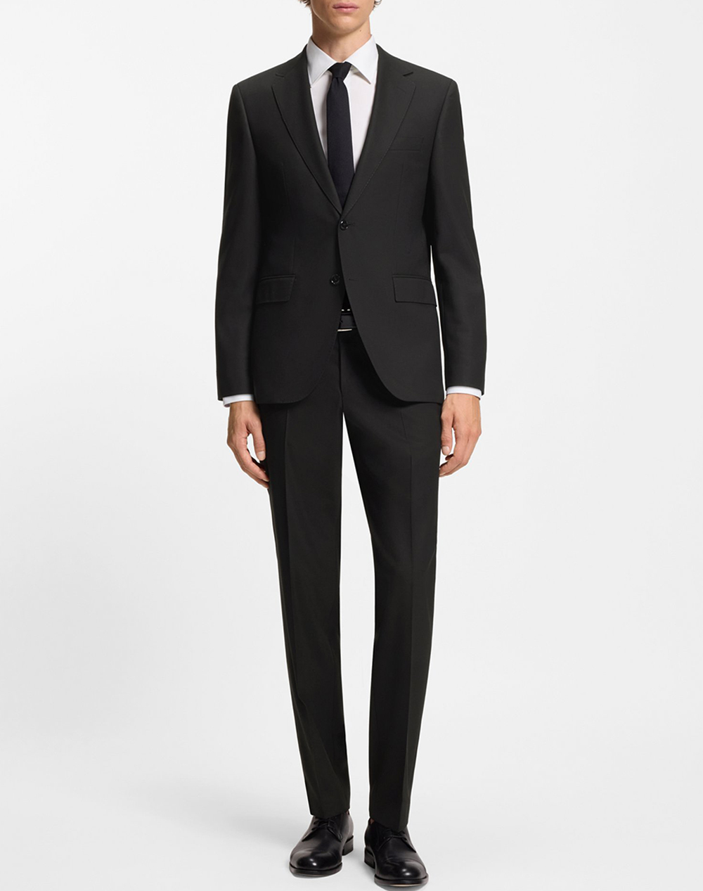 BOSS H-Jeckson-2Pcs-253 10277196 01 50557261-001 Black