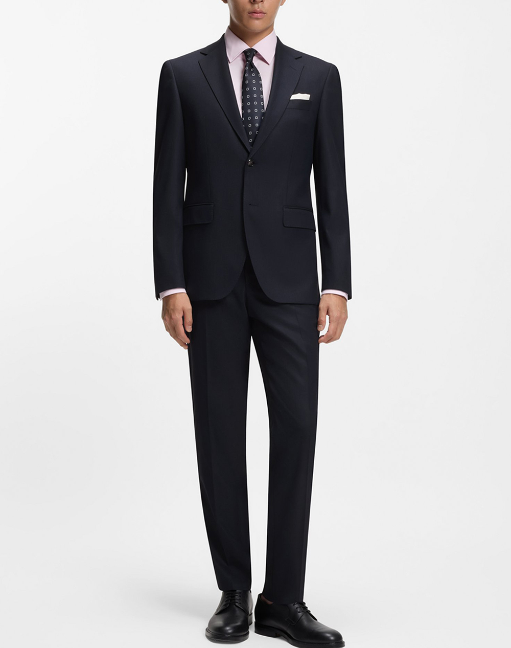 BOSS H-Jeckson-2Pcs-253 10277196 01 50557261-404 DarkBlue